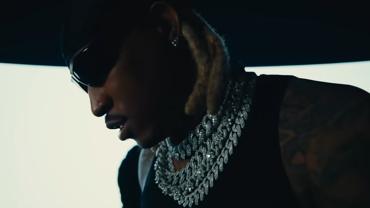 Future, Southside, Doe Boy - HANGMAN  (Prod. by Blizzard Beats)