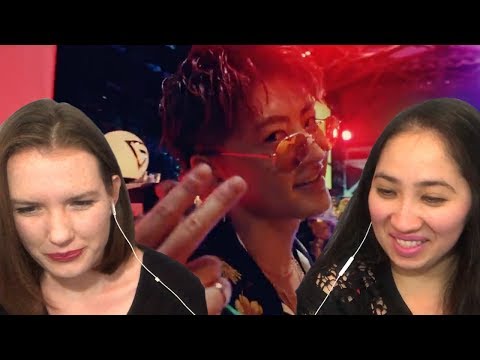 GENERATIONS from EXILE TRIBE / BIG CITY RODEO Reaction Video