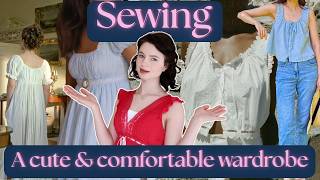 Full Building a Wardrobe to Romanticise my Everyday Life News