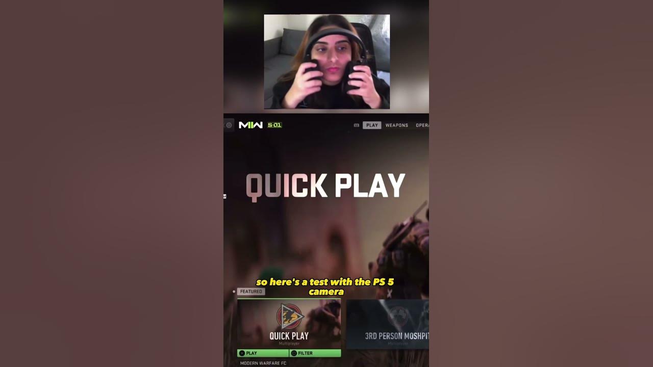 is-the-ps5-hd-camera-worth-it-shorts-streaming-gaming-streamer