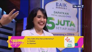 MAU AUDISI NYANYI TAPI SALAH TEMPAT | SAHUR SEGERR (11/05/20) Part 6
