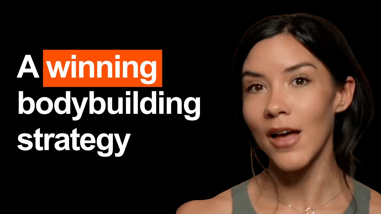 Cory Hageman: Journey Into Bodybuilding, Bikini Division, And Self-Coaching