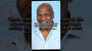 Famous "Mike Tyson's Net Worth: From $400 Million to $10 Million | The Comeback Story 🥊💰" Net Worth