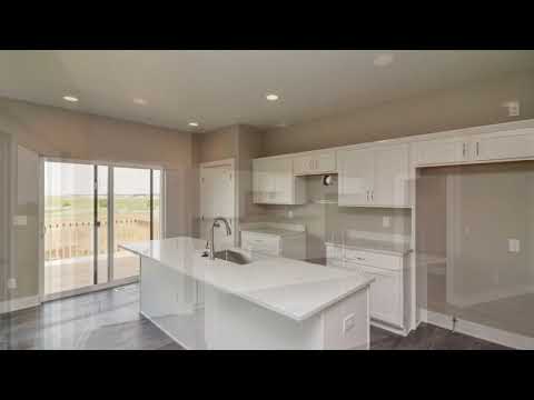360 NW 1st St, Waukee, IA home video tour