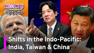 From Geopolitics to Bollywood: The Future of India’s Foreign Policy and Soft Power | Connected screenshot 5