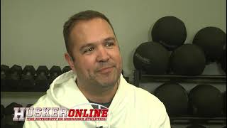 HOL HD: In State Tour - Skutt Catholic Head Coach Matt Turman