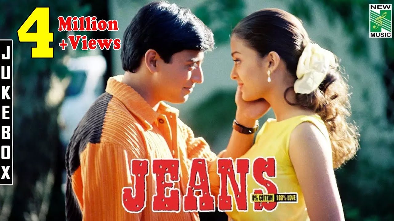 jeans tamil movie review