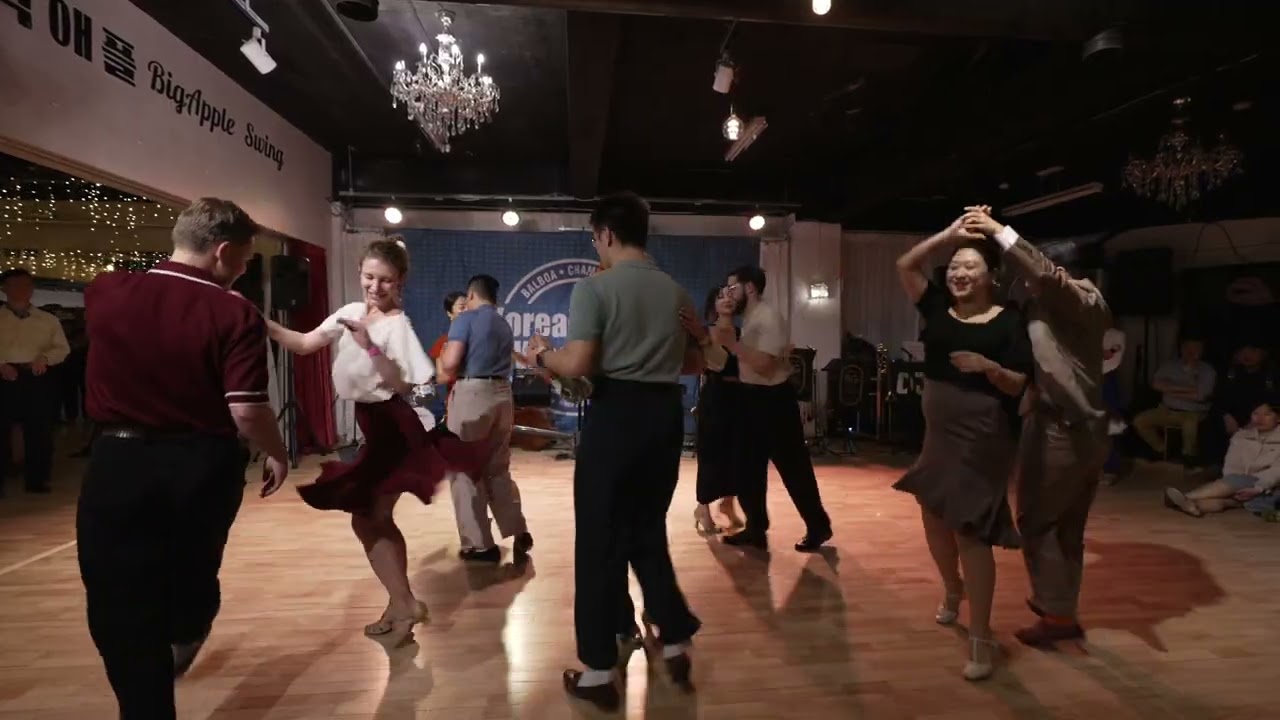 KBW2024 : Balboa Classic - All Skate