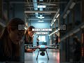 The Quiet Flight of Elena Hart