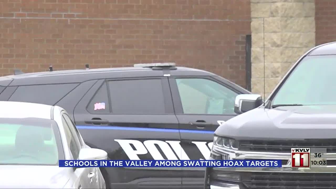 Swatting Calls Update 10P - YouTube