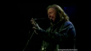 Bee Gees — Our Love (Don't Throw It All Away) (Live at Heartfelt Arena, Pretoria - One Night Only)