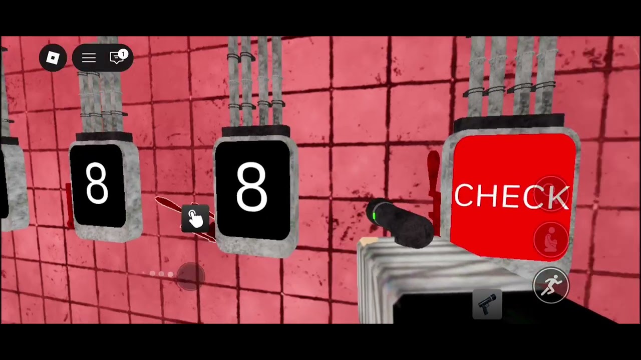 Ophelia Chapter 3 | Roblox