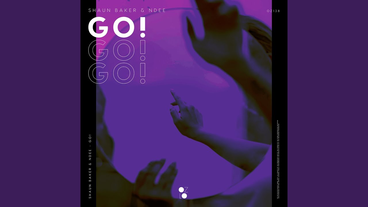 Watch GO! on YouTube Watch GO! on YouTube