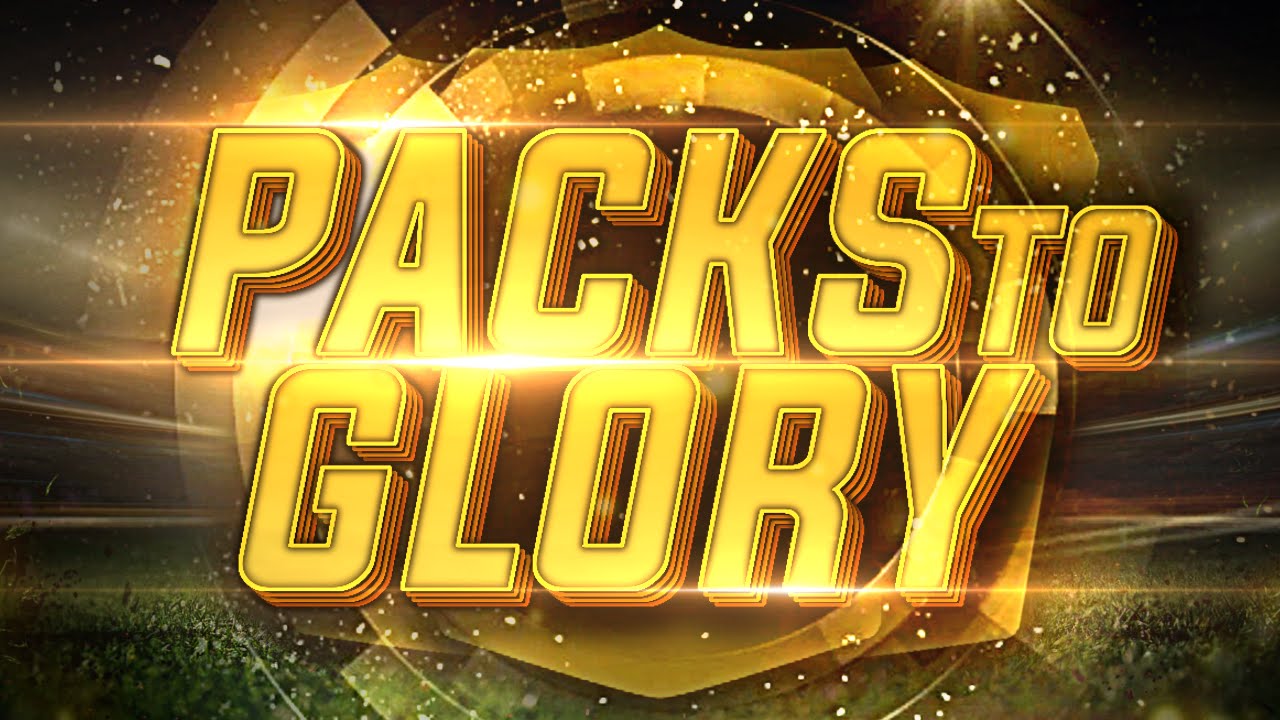 FIFA 15 | SPECIAL TREAT LUNAR PACKS!