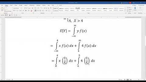 Actuarial SOA Exam P Sample Question 57 (once 63) Solution