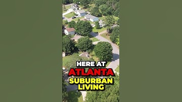 Cost of Living in Atlanta Georgia