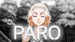 Nej - Paro Ringtone  📞 @nej