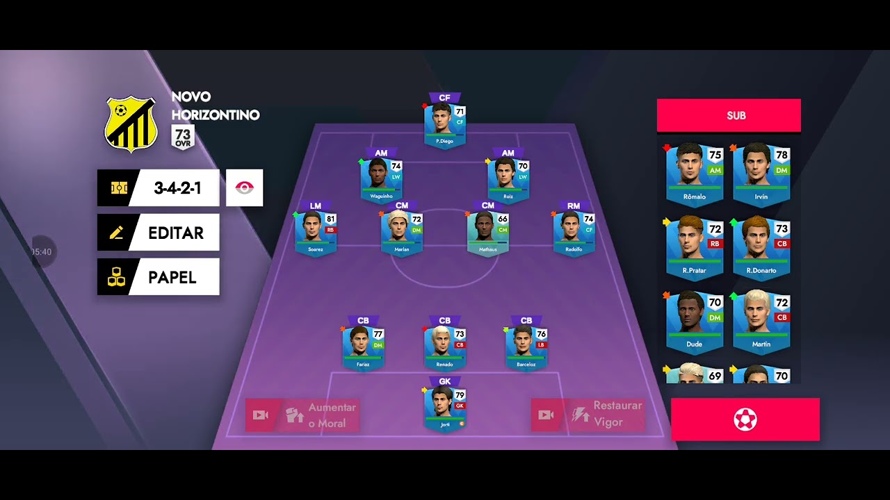 Futebol league 2026 Corinthiansx novo horizontino 