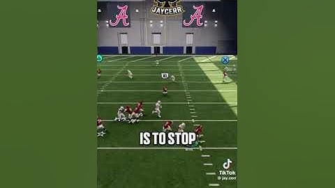 5 hidden gems in College Football 25!!