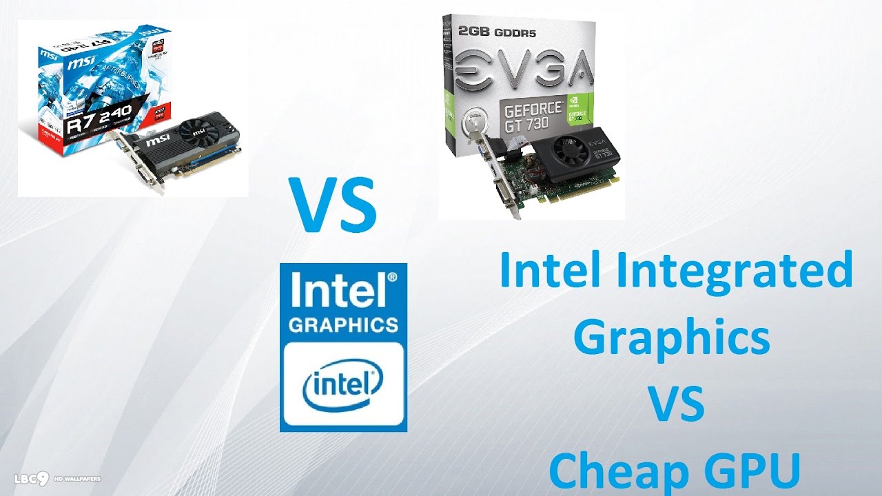 Intel r uhd драйвера