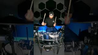 Using Ghost Notes to RAMP Up Modern Worship (Worship Drummer)