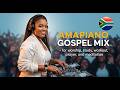 Amapiano Gospel Mix 2026 I Ll Wait For You In The Secret