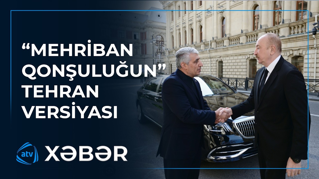 Naxçıvana hücum molla rejiminin gerçək simasını ifşa edib