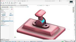 CSWE tutorials - Part modification 2nd method - EP13