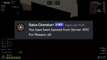 banned for life