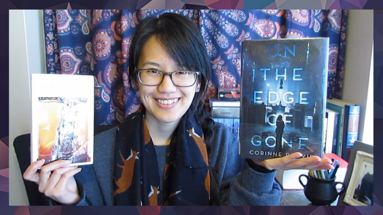 On the Edge of World's End | Scifi Reading Update