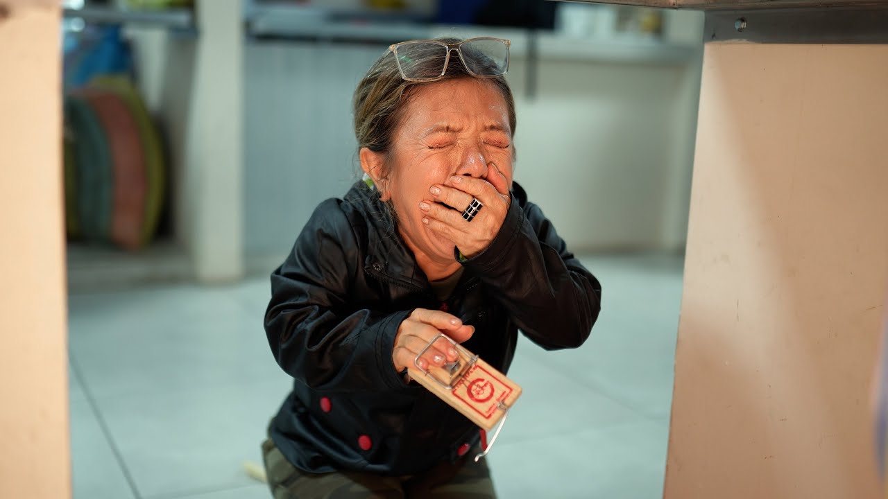 Se APROVECHA de su tamaño para obtener DINERO