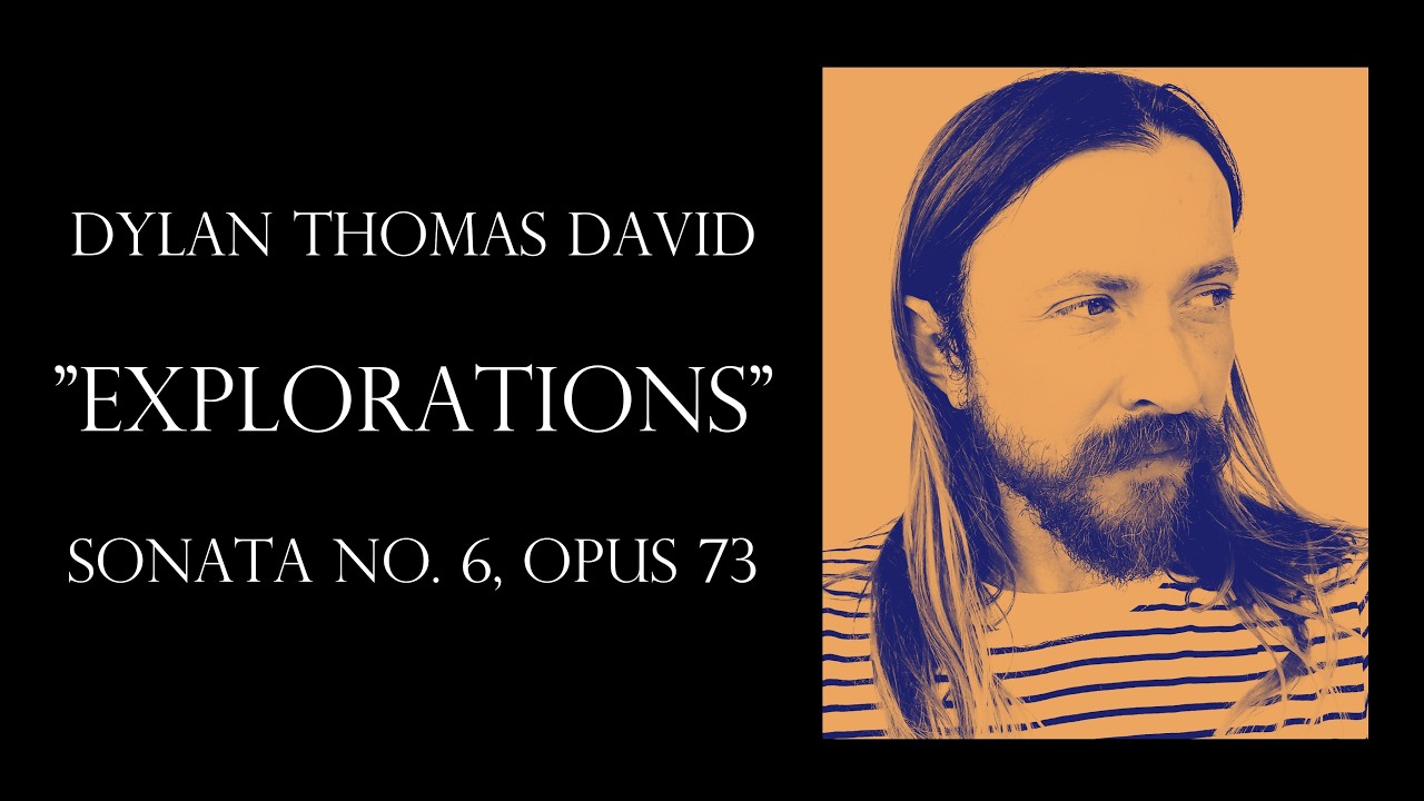 Dylan Thomas David - 