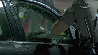 Latest headlines: Road rage shooting, Lake Mead closed and Valley weekend road closures