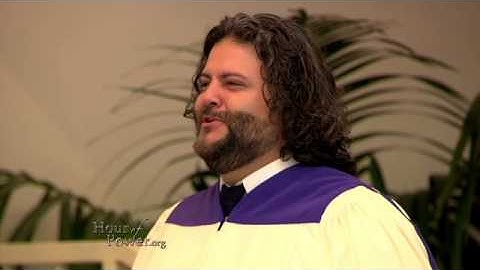 "Sanctus (Gounod)" Hour of Power Choir - HOP2280