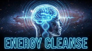 Deep Sleep Healing ~ 963 Hz God Frequency for Full Body Recovery