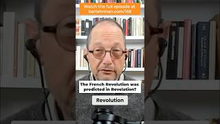 Did Revelation predict the French Revolution?