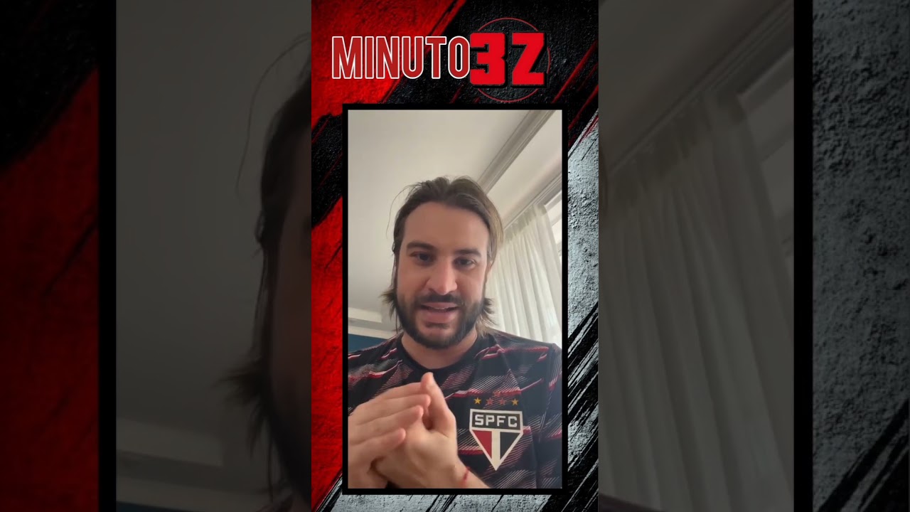 A Superbet vai ajudar o São Paulo no pagamento do salário do Oscar. 