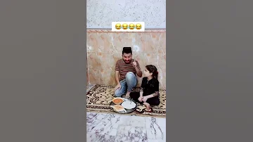 تحشيش اني وعمو حيدر 