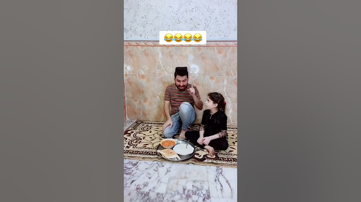 تحشيش اني وعمو حيدر 😂😂😂