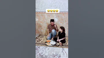 تحشيش اني وعمو حيدر 