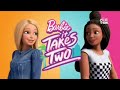Barbie It Takes Two Russian Intro