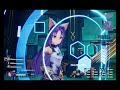 SWORD ART ONLINE Fractured Daydream - Yuuki
