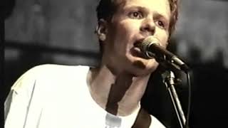 Chumbawamba - The Day The Nazi Died