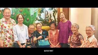 Honoring the Senior Jubilarians | Rent