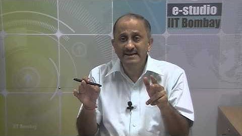 EE210x S118 Unit Impulse Response of RC Circuit IIT Bombay