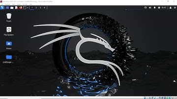 Using Undercover Mode in Kali Linux