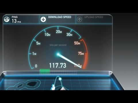 spectrum speed test spectrum speed test