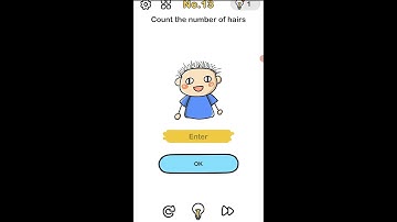 Brain Out Level 1-23 GamePlay walkthrough Andriod part-1