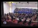 Dies Irae (Requiem - Mozart) - Coro Sinfnico UdeC