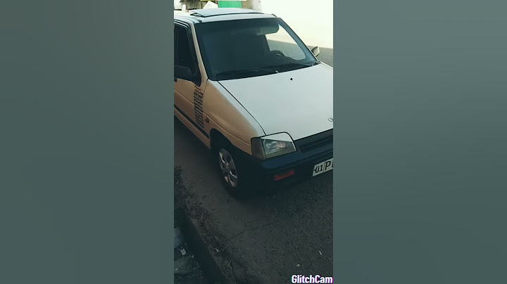 Uzdaewoo Tico